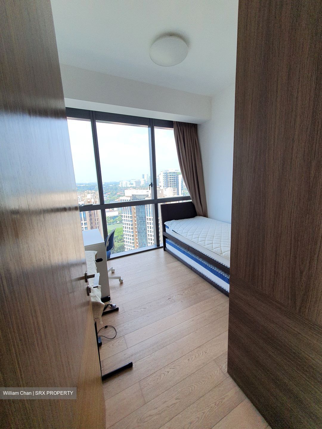 Echelon (D3), Condominium #306871391